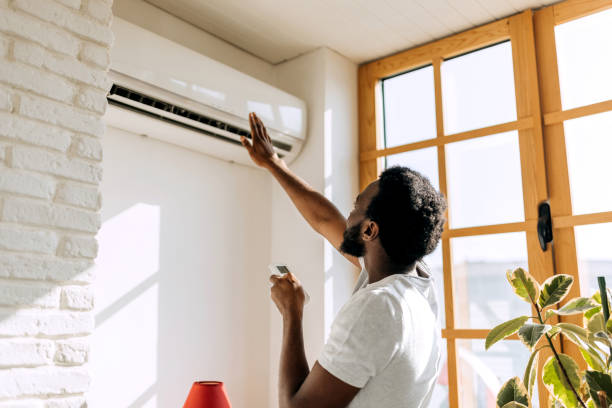 Best Energy-efficient HVAC Solutions in Turlock, CA