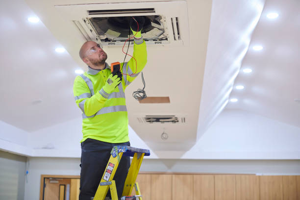 Best HVAC Retrofitting and Upgrading in Turlock, CA