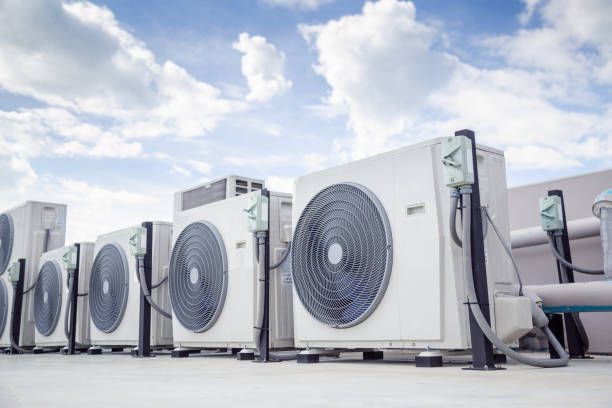 Best Ductless Mini-Split Systems in Turlock, CA