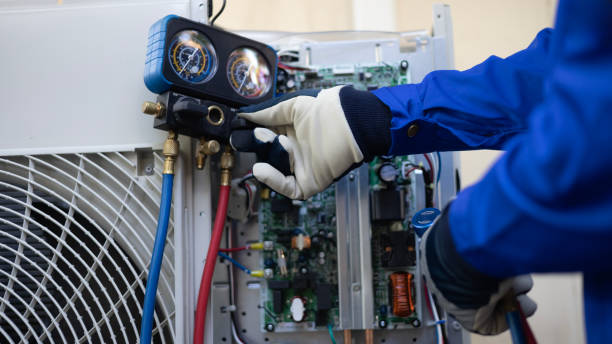 Best Seasonal HVAC Services in Turlock, CA